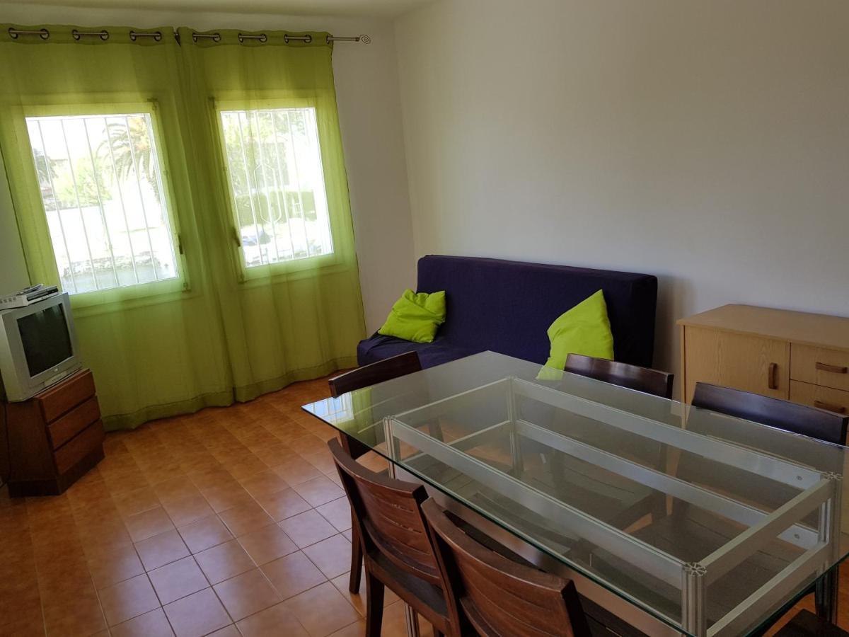 Port La Sardana Empuriarent Apartment Empuriabrava