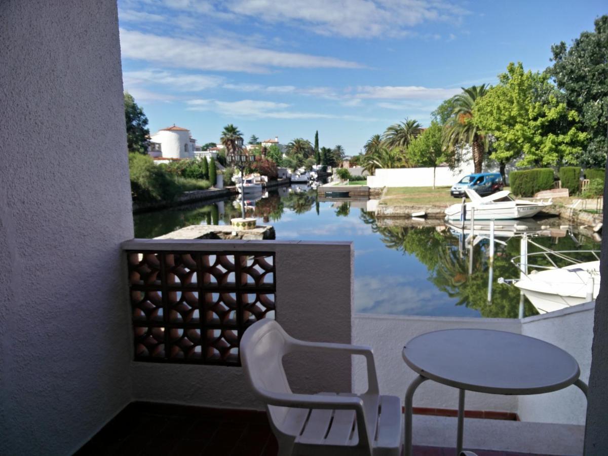 Apartment Port La Sardana Empuriarent