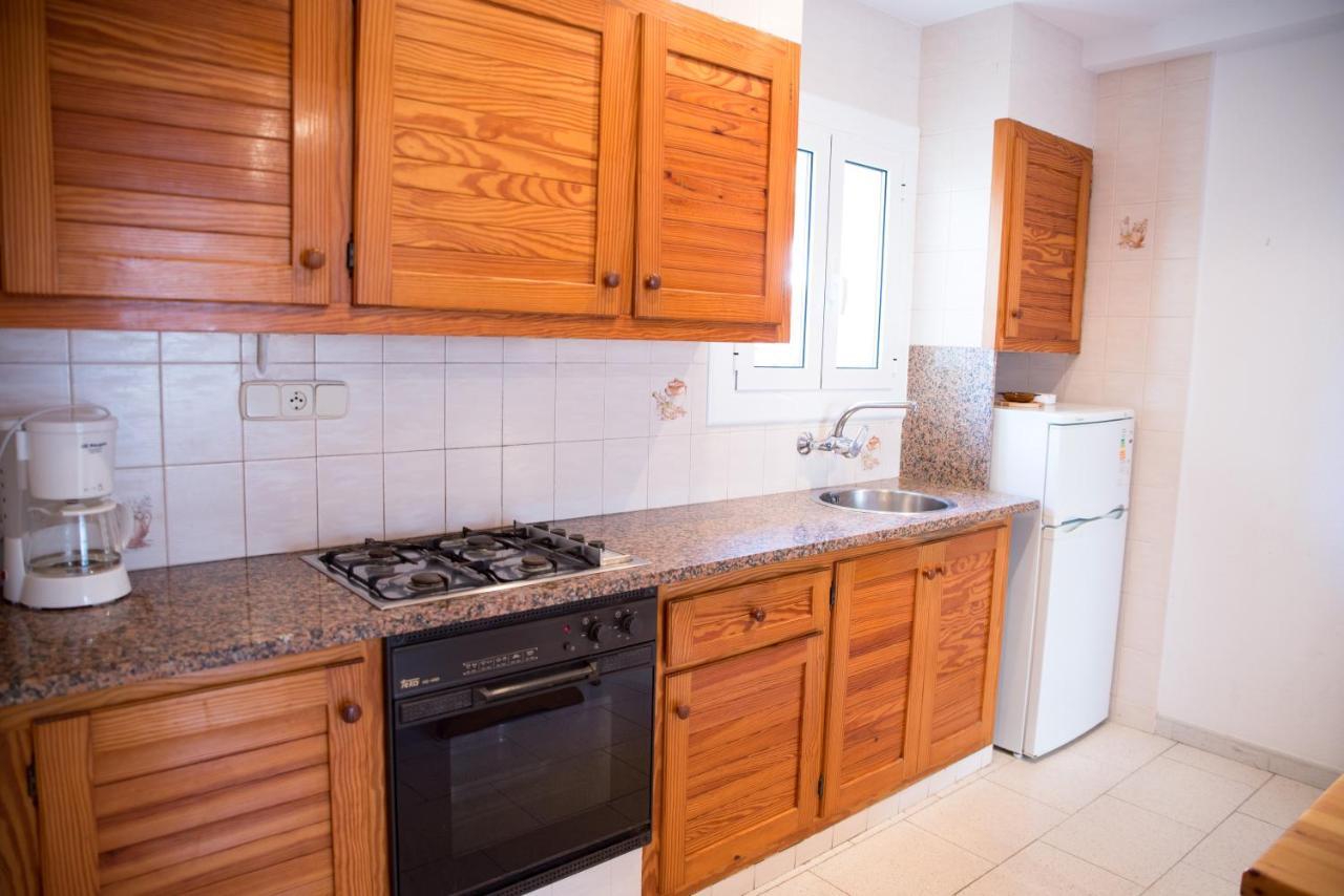 Apartamento Celimar Mitja Platja d'Aro (Playa de Aro)