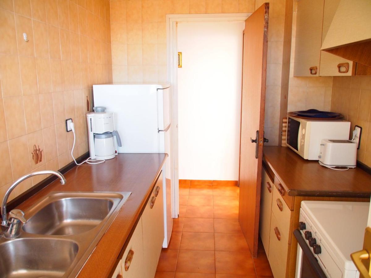 Grand Pavois 28 Apartamento