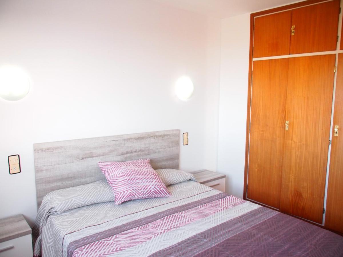 Apartamento Grand Pavois 28 Rosas