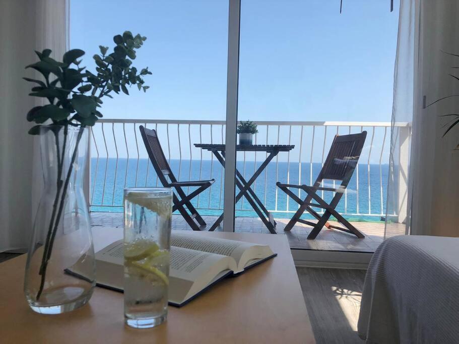 Bliss Apartamento *