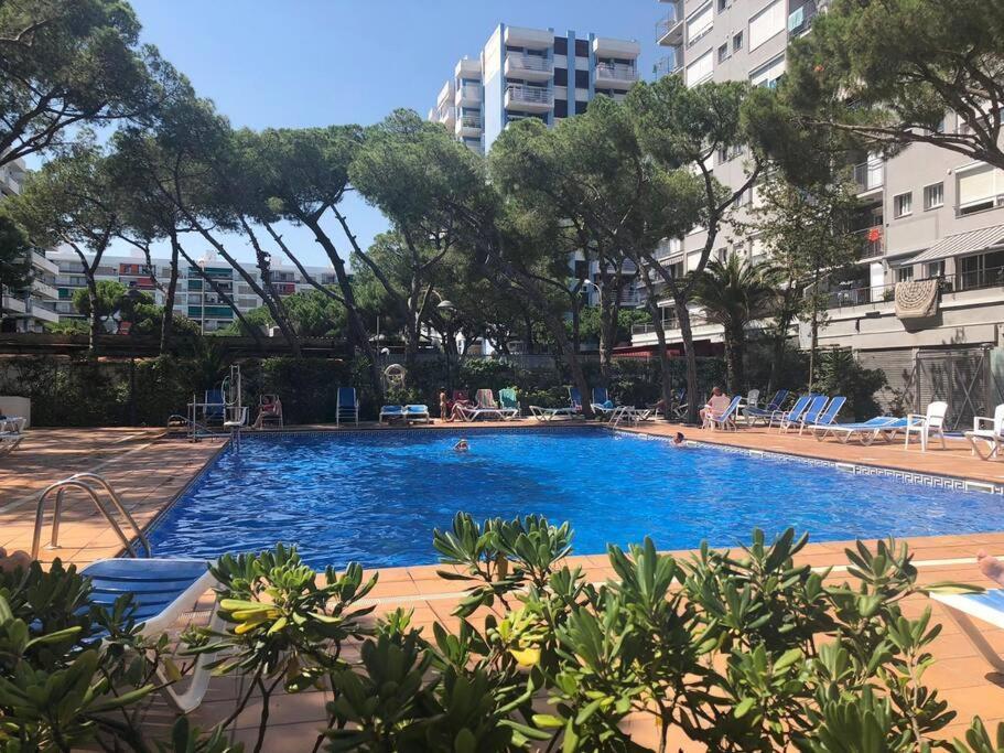 Apartamento Bliss Blanes