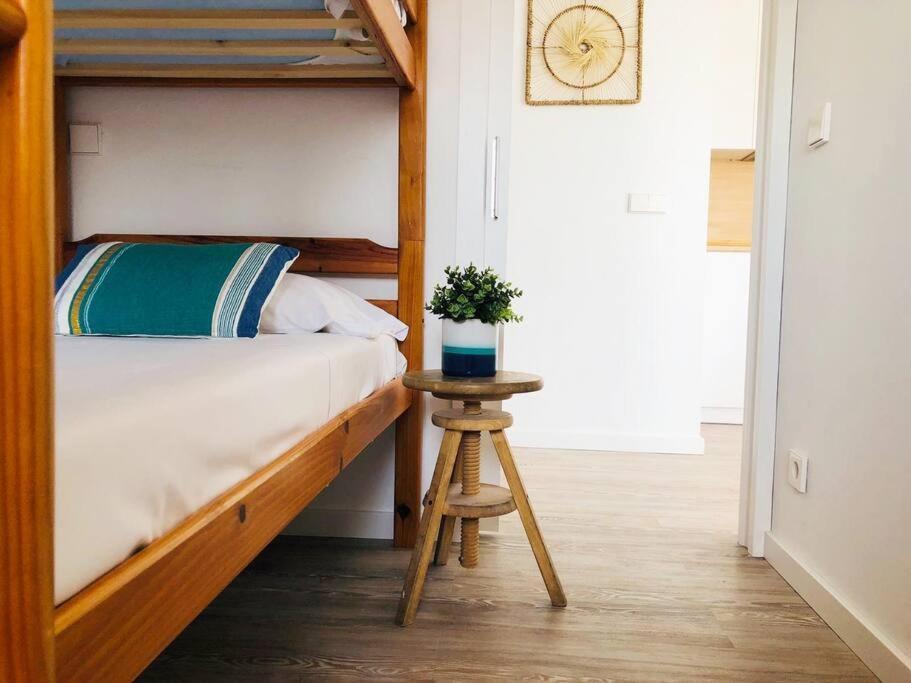Apartamento Bliss