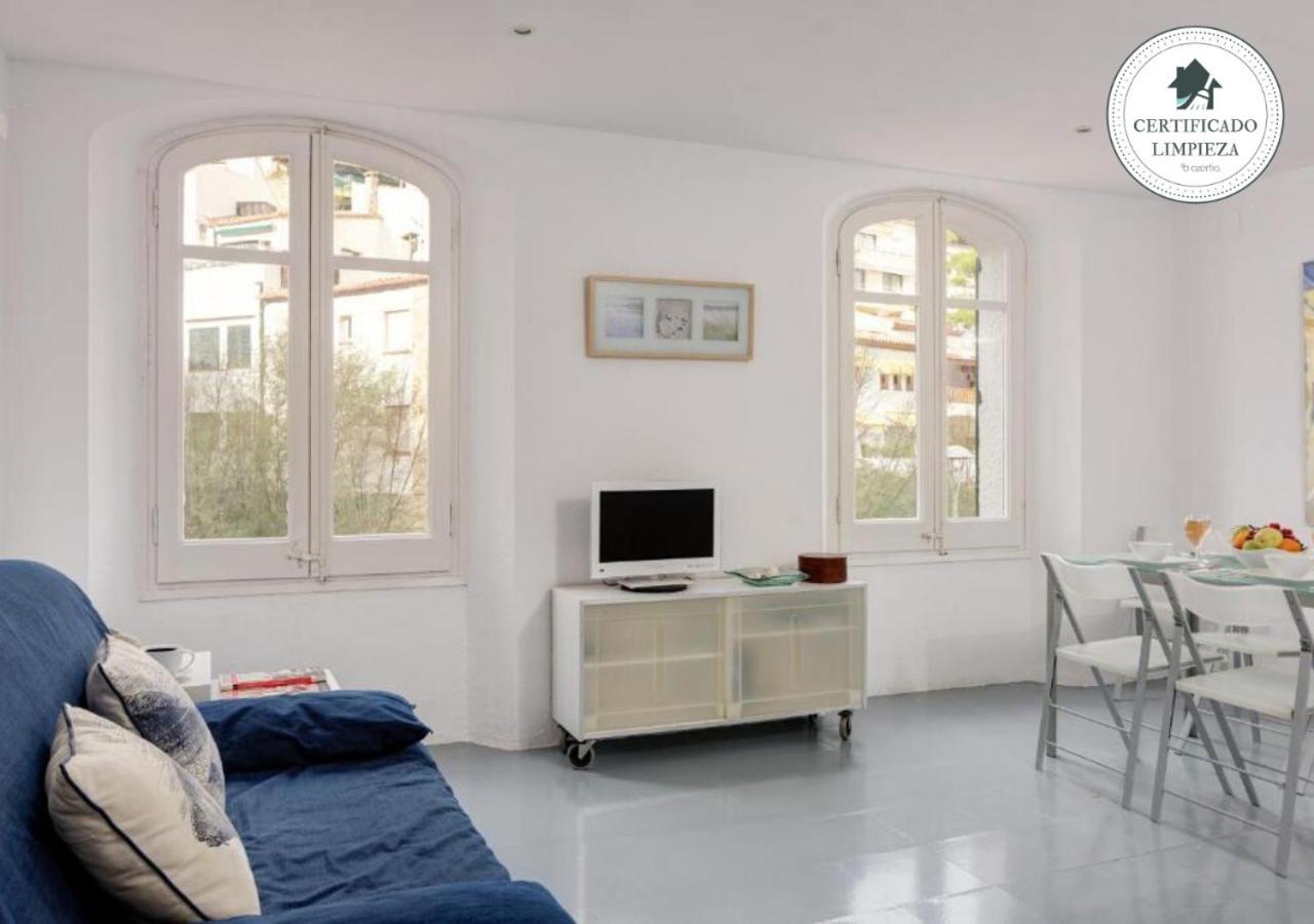 Apartment Sa Tuna 1- Cal Guarda Begur