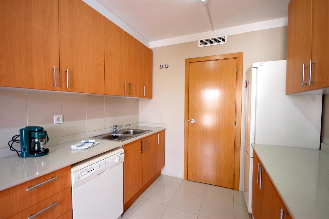 Lets Holidays Ancora 3 Apartamento Tossa de Mar