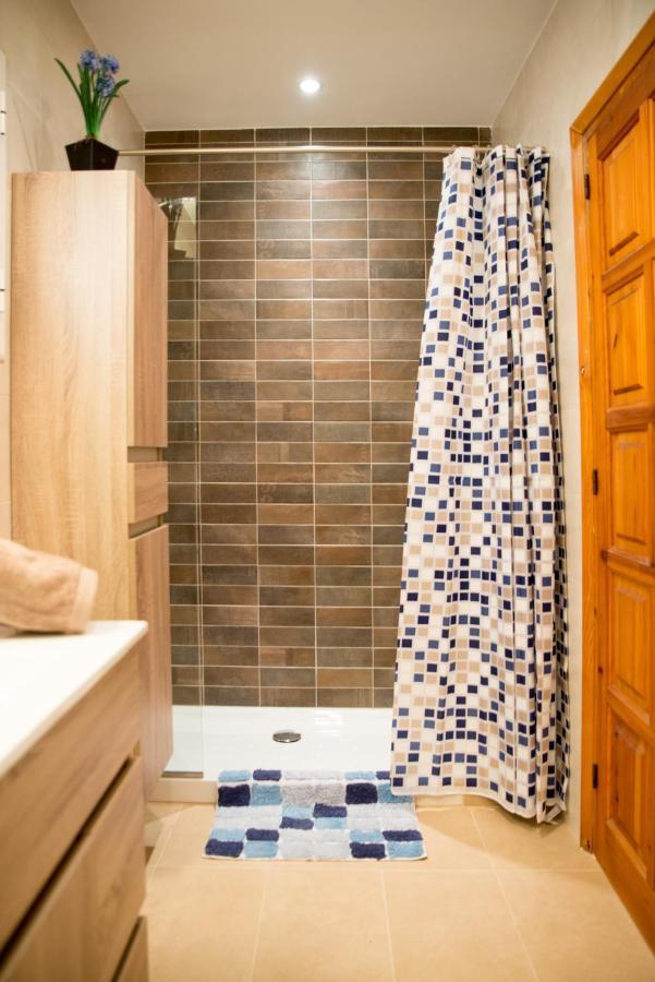Apartamento Celimar Mitja