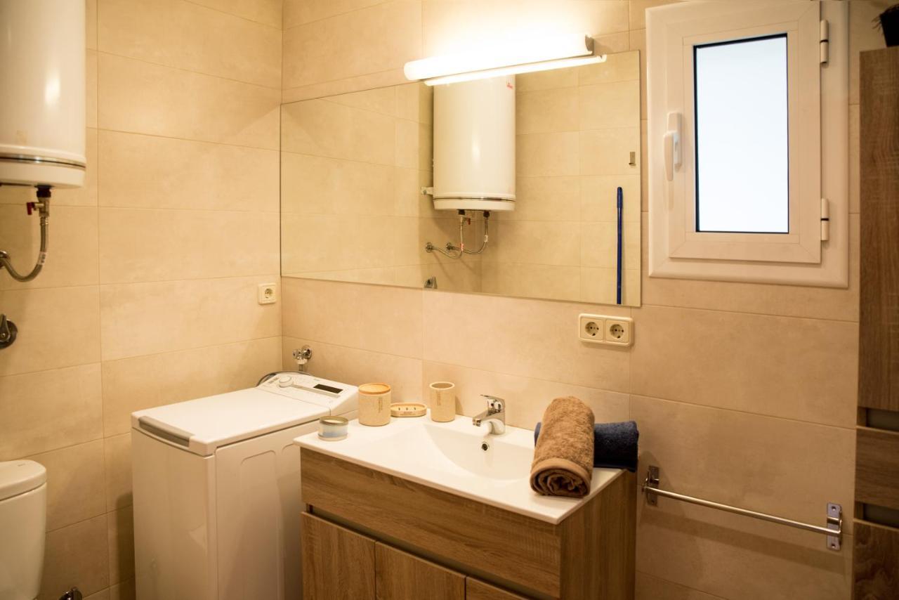 Celimar Mitja Apartamento