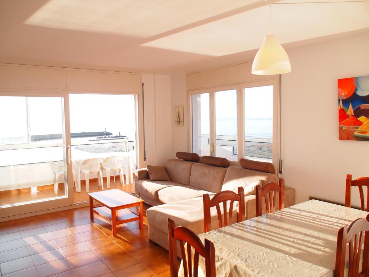 Grand Pavois 28 Apartamento Rosas