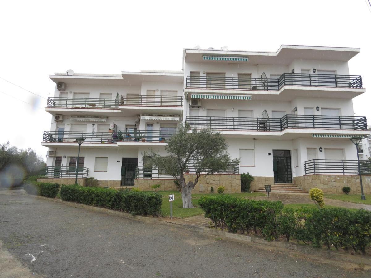 Apartment Mas Oliva *