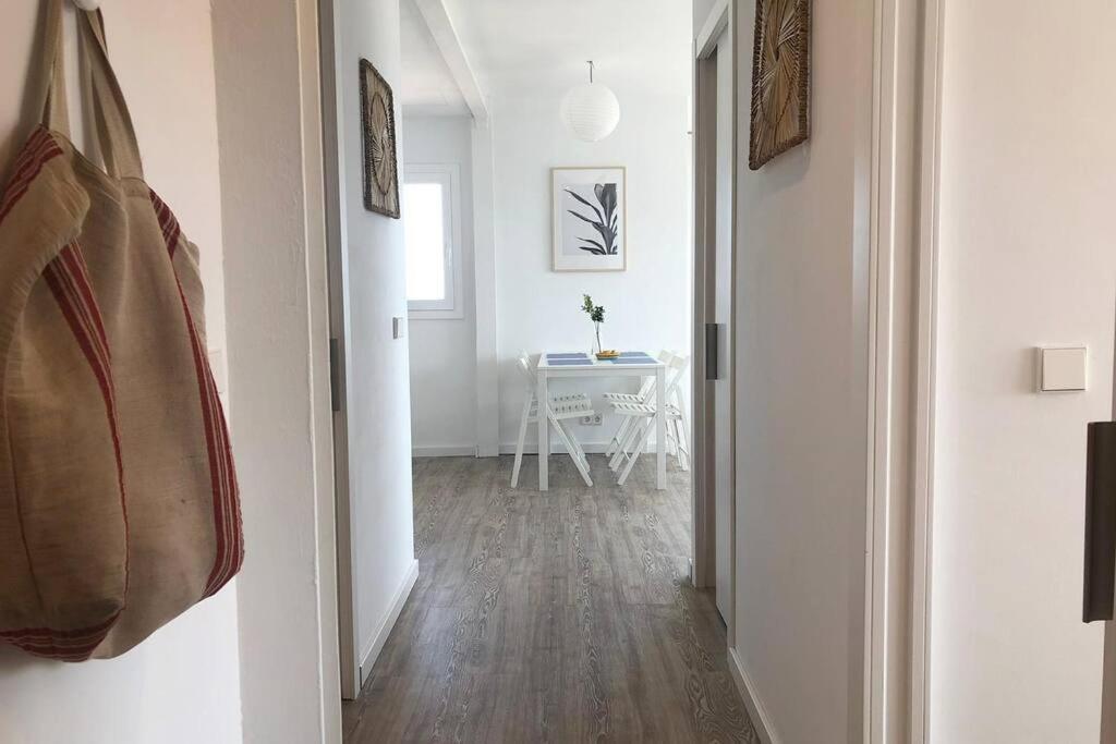 Apartamento Bliss
