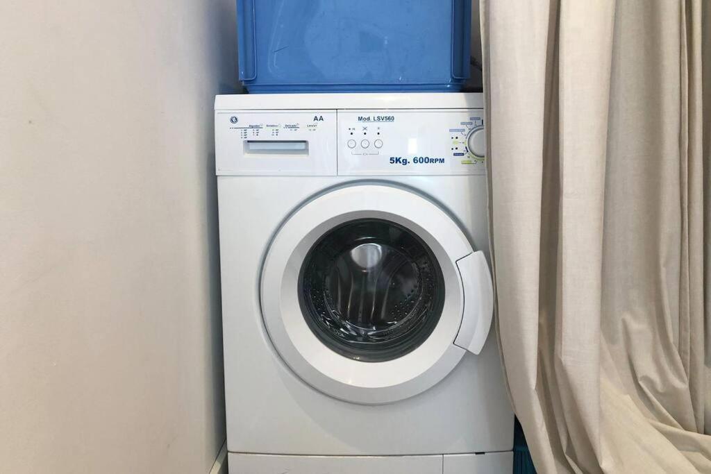 Apartamento Bliss Blanes