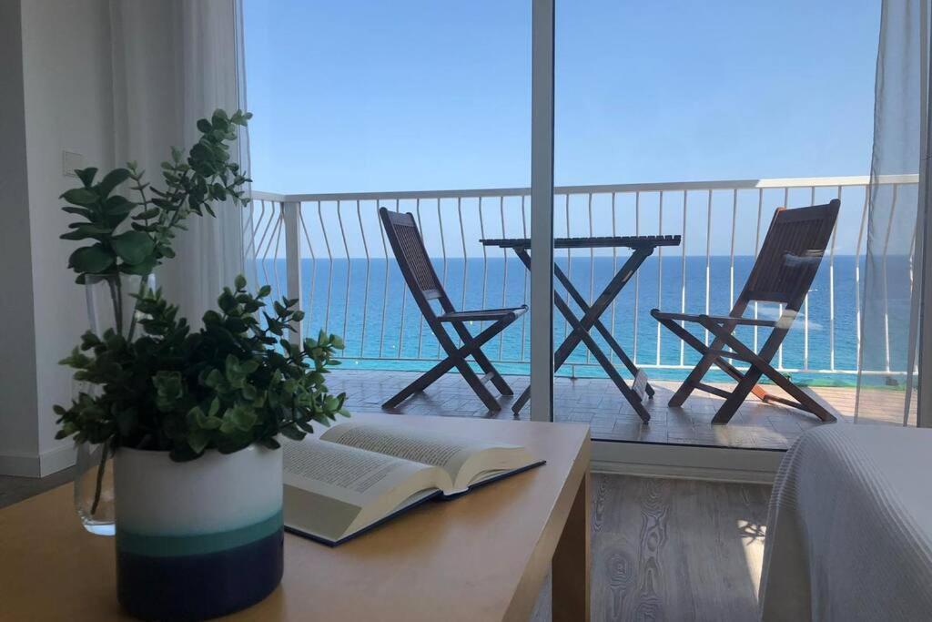 Apartamento Bliss Blanes