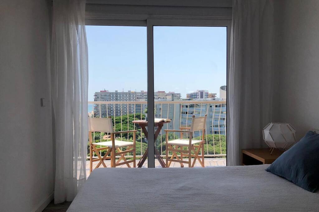 Apartamento Bliss