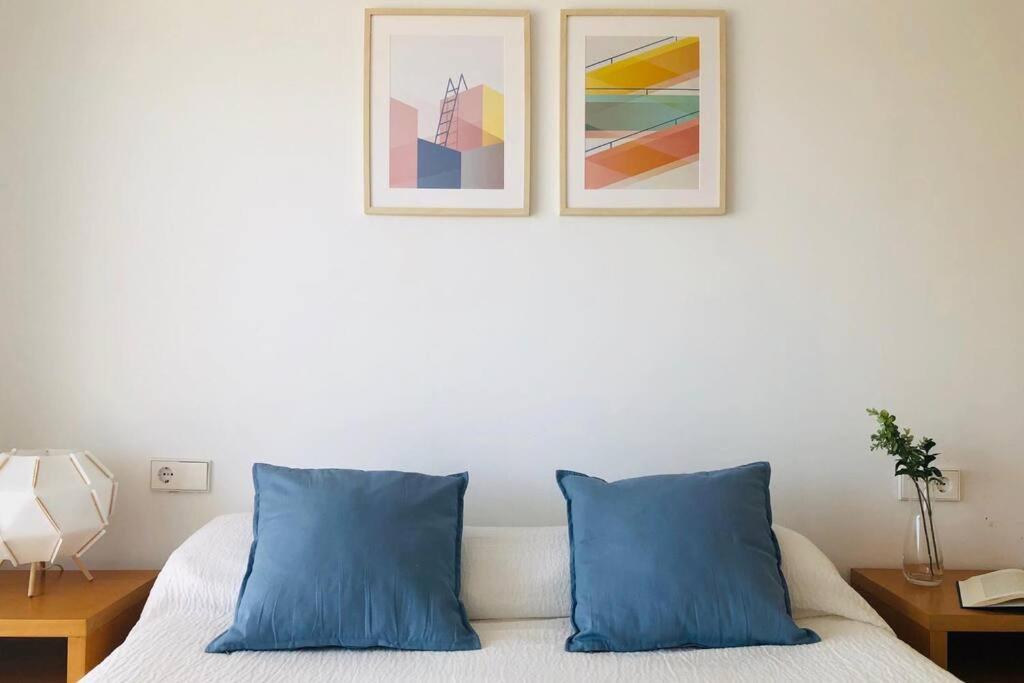 Apartamento Bliss *