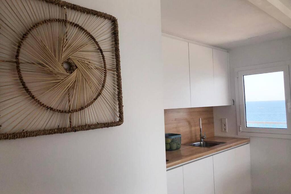 Apartamento Bliss Blanes
