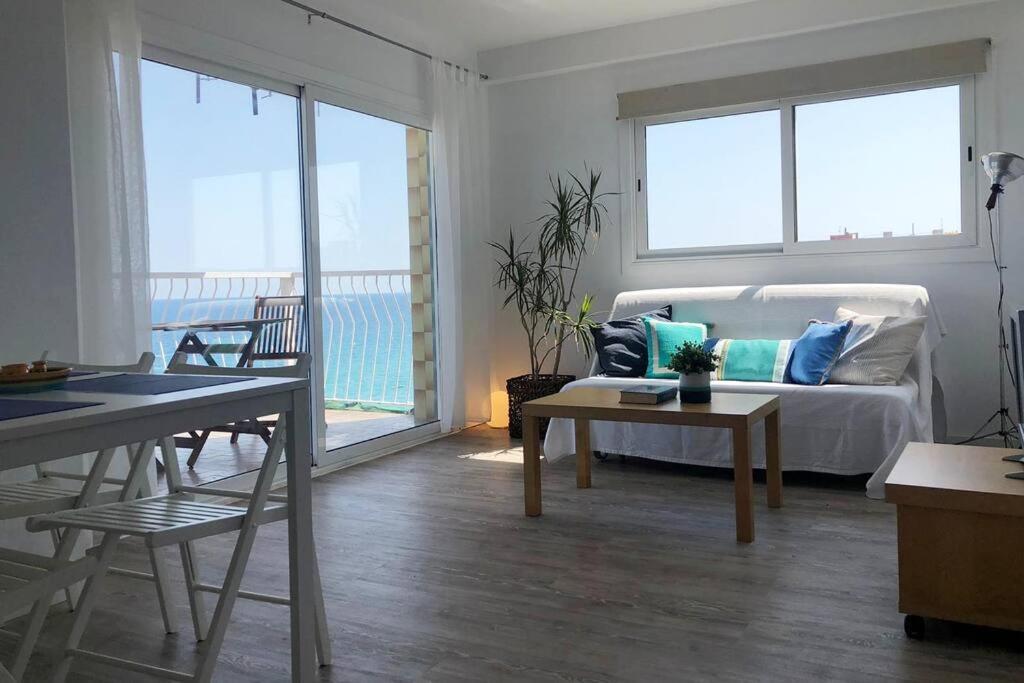 Apartamento Bliss