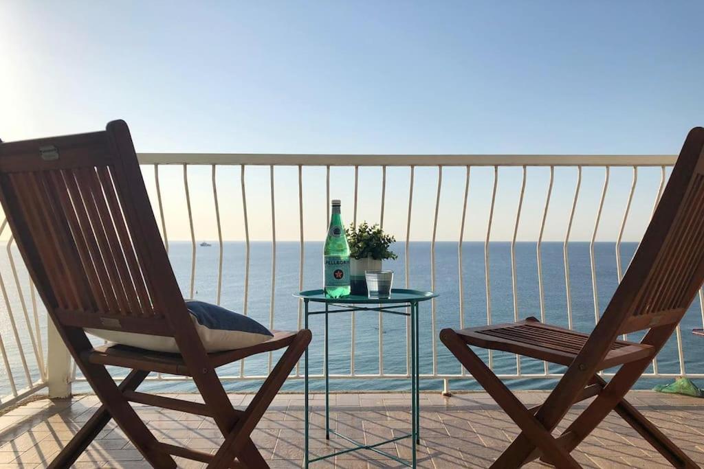 Apartamento Bliss *