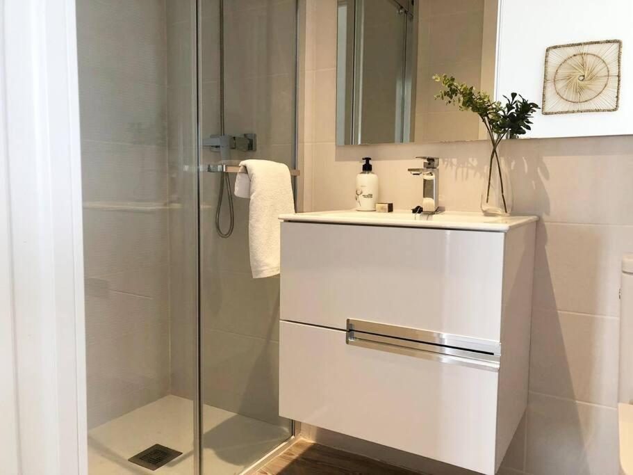 Apartamento Bliss Blanes