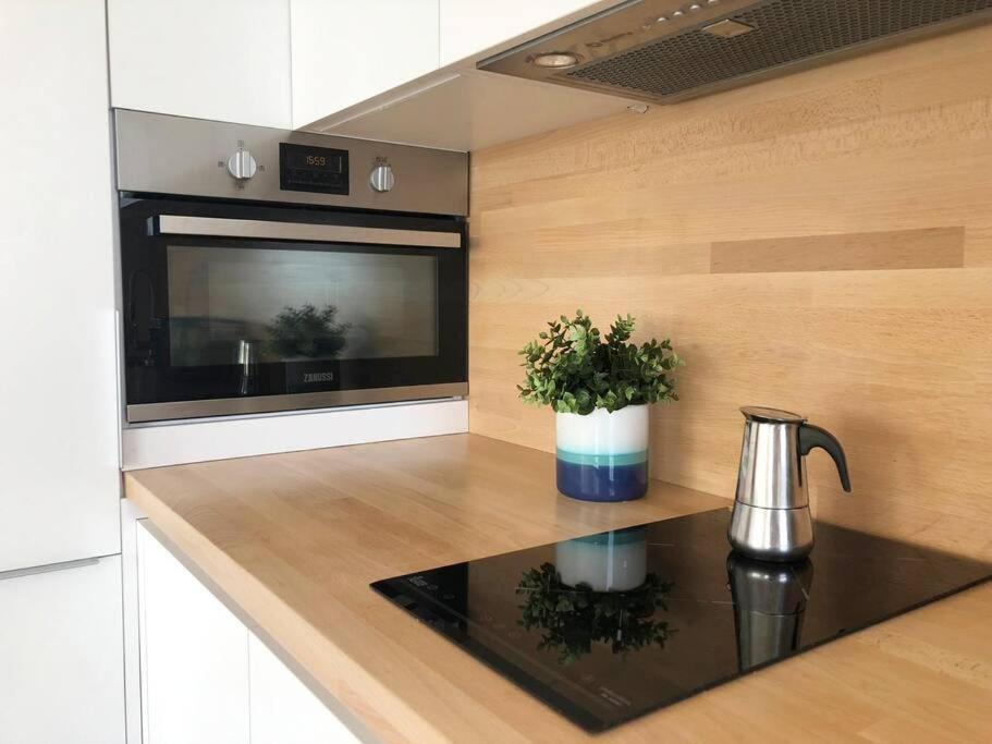 Bliss Apartamento *
