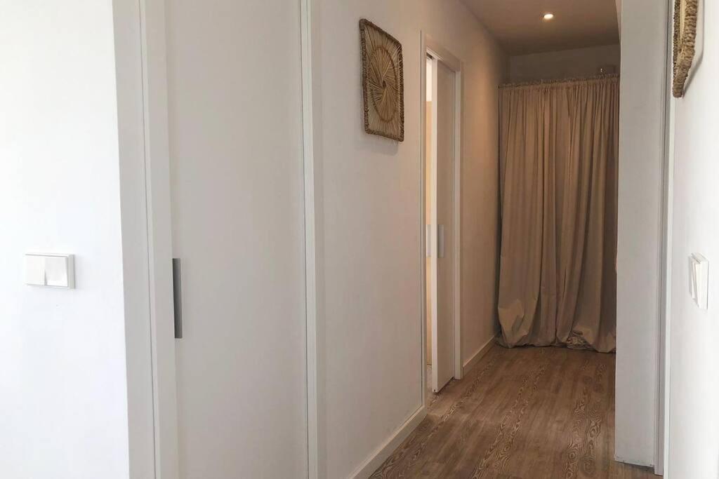 Apartamento Bliss Blanes