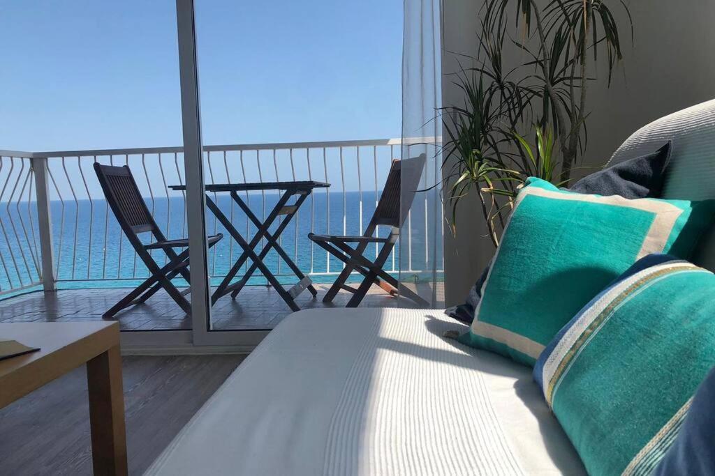 Apartamento Bliss *