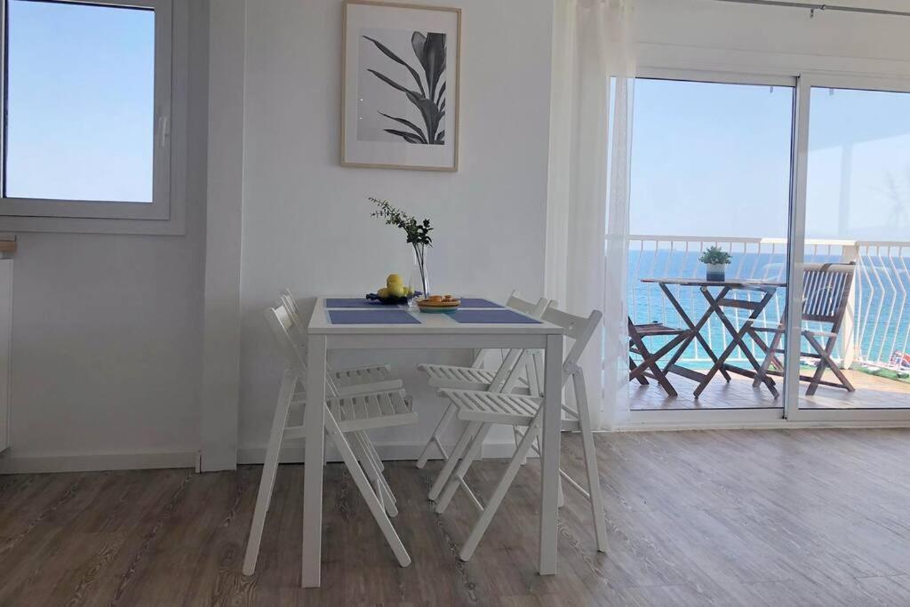 Apartamento Bliss Blanes