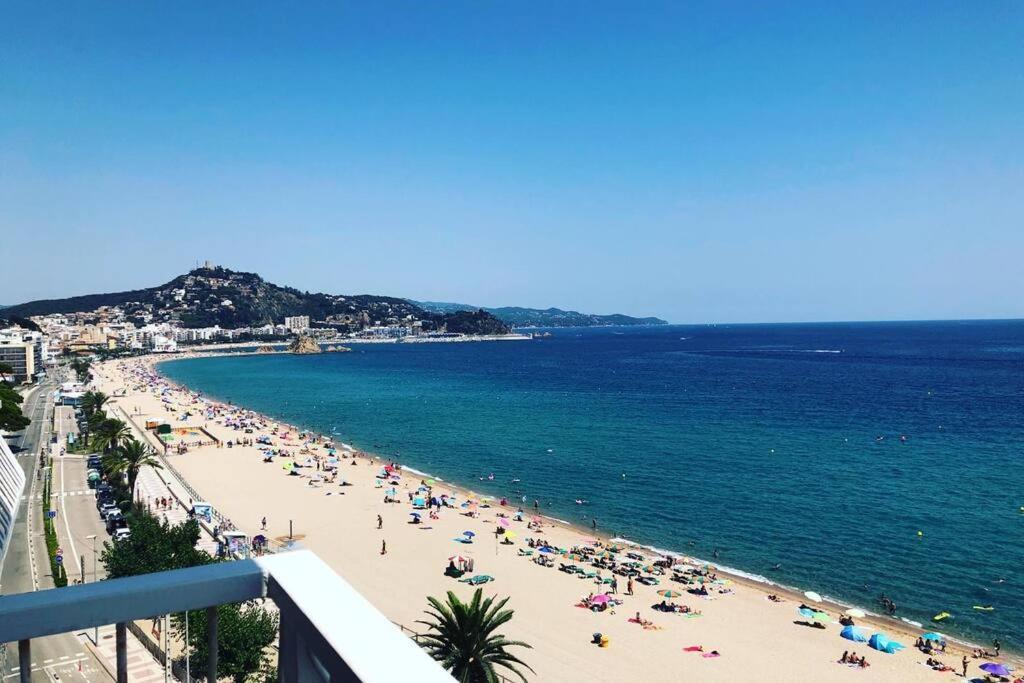 Bliss Apartamento Blanes