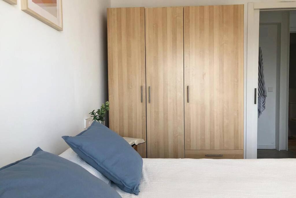 Apartamento Bliss Blanes