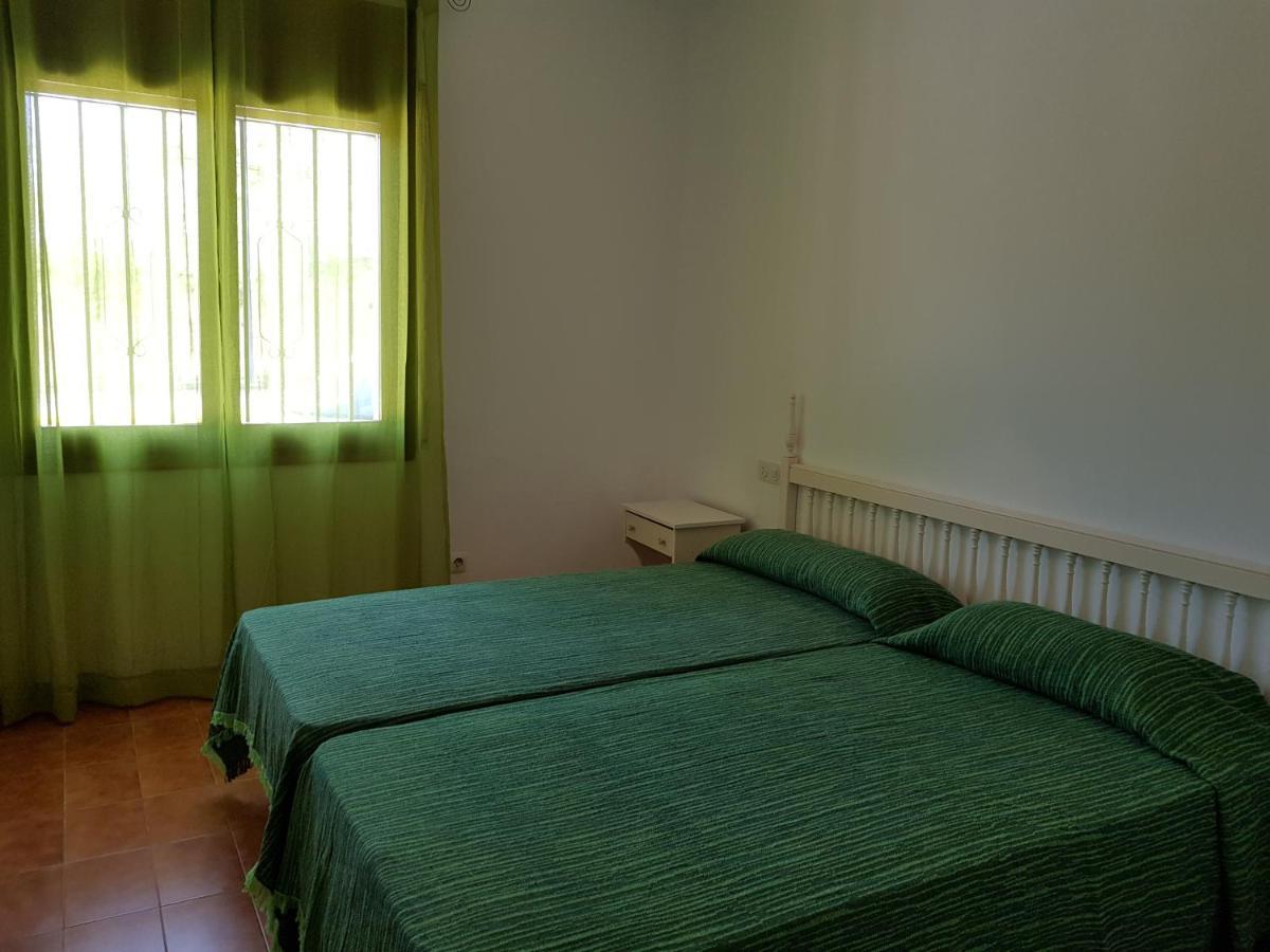 Port La Sardana Empuriarent Apartment