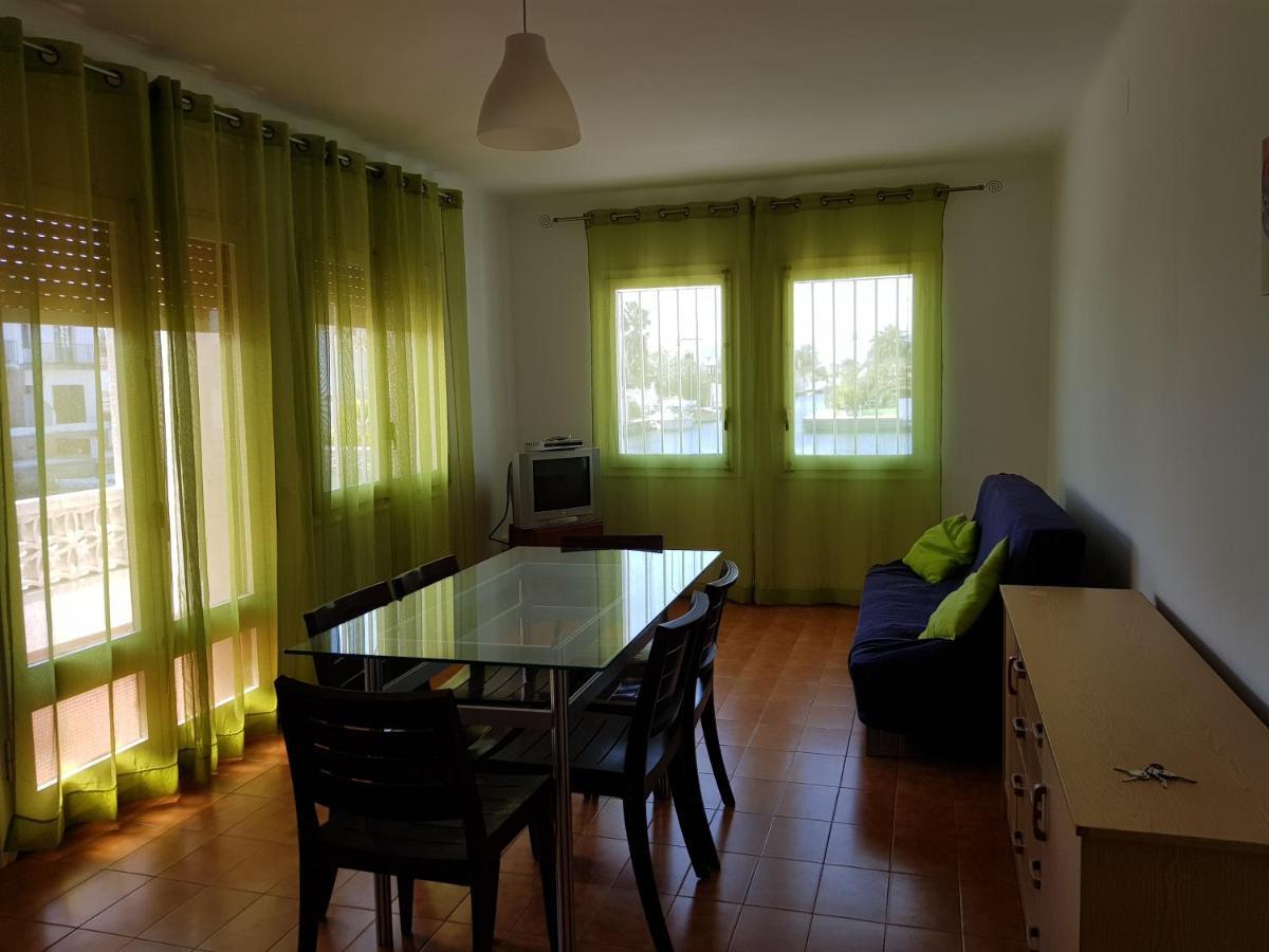 Apartment Port La Sardana Empuriarent Empuriabrava