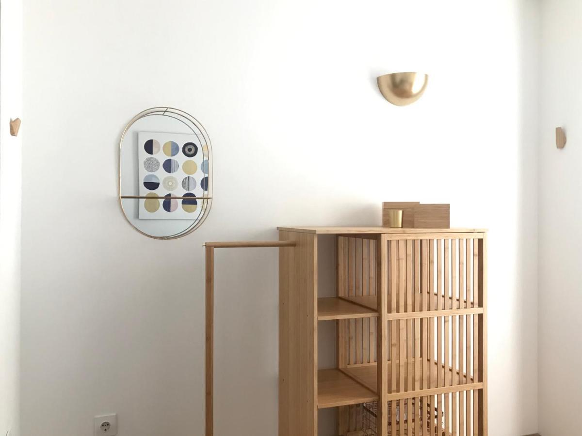 Lets Holidays Ancora 3 Apartamento *