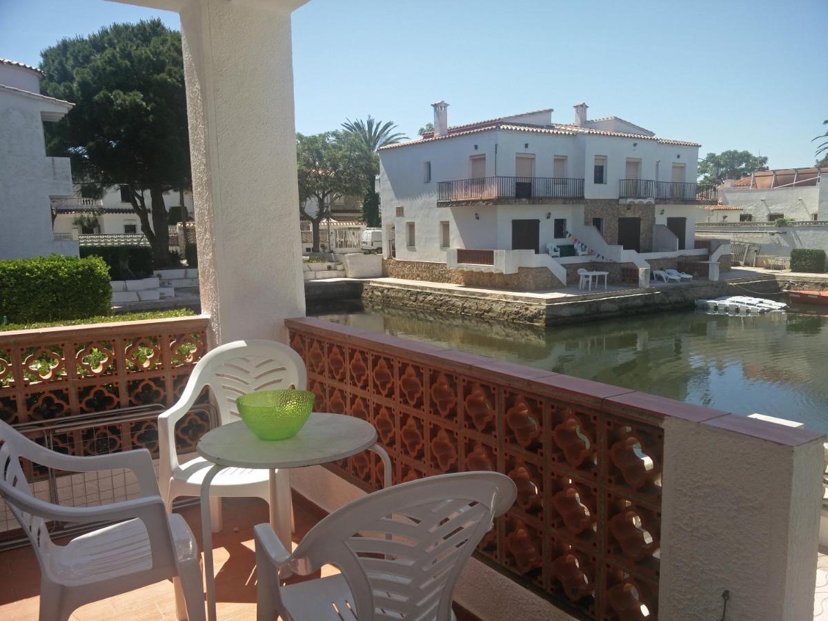 Port La Sardana Empuriarent Apartment *