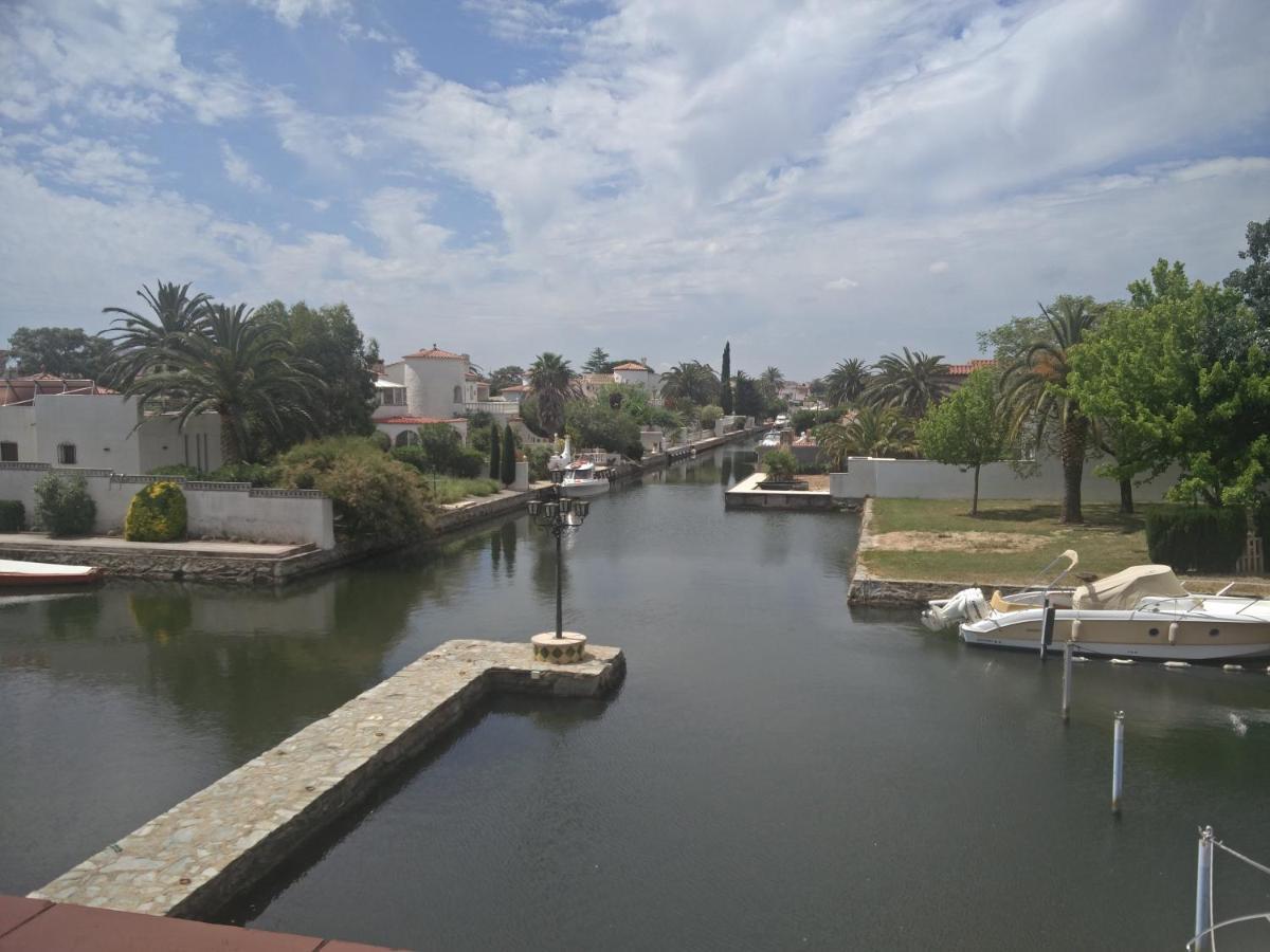 Apartment Port La Sardana Empuriarent Empuriabrava