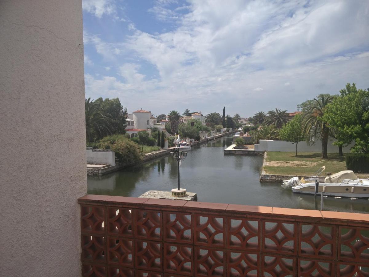 Apartment Port La Sardana Empuriarent