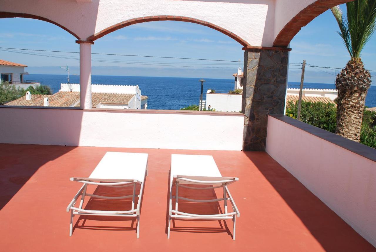 Es Caials Apartment Cadaques