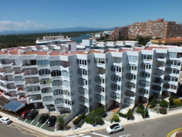 Gran Canal 317 Apartment