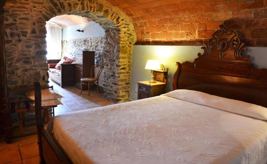 Apartamento Can Garriga Ii I Iii