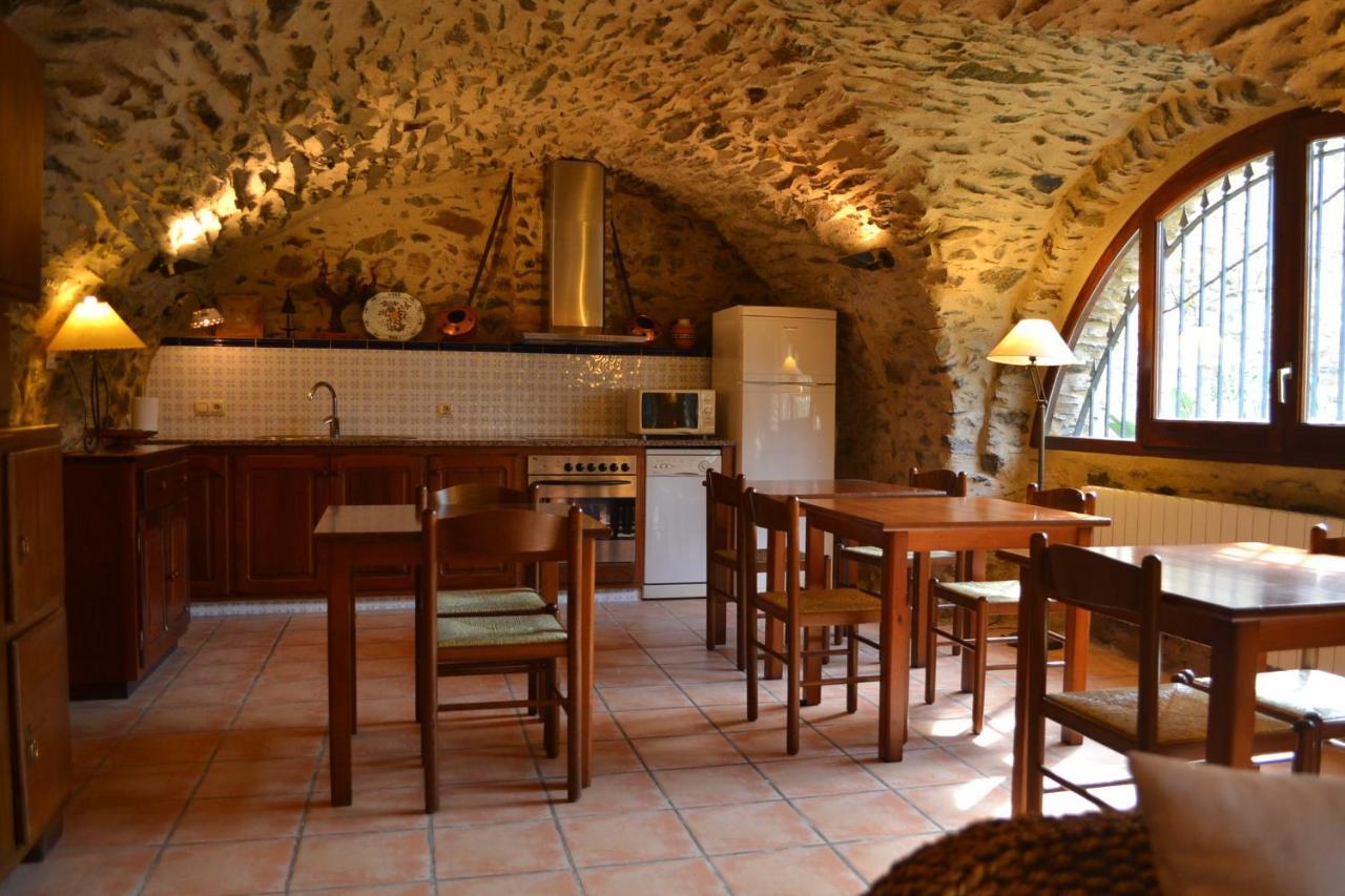 Apartamento Can Garriga Ii I Iii