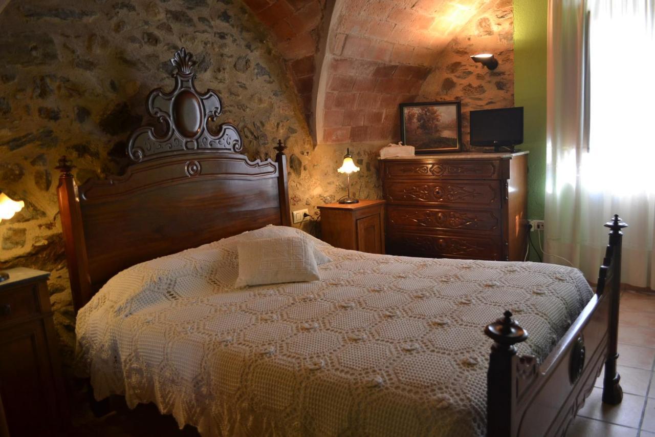 Apartamento Can Garriga Ii I Iii Garriguella