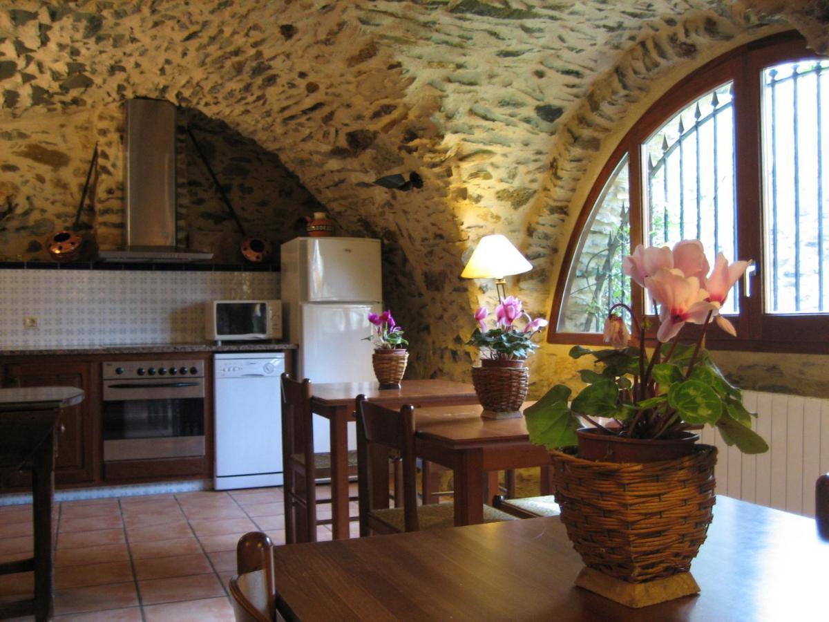 Apartamento Can Garriga Ii I Iii
