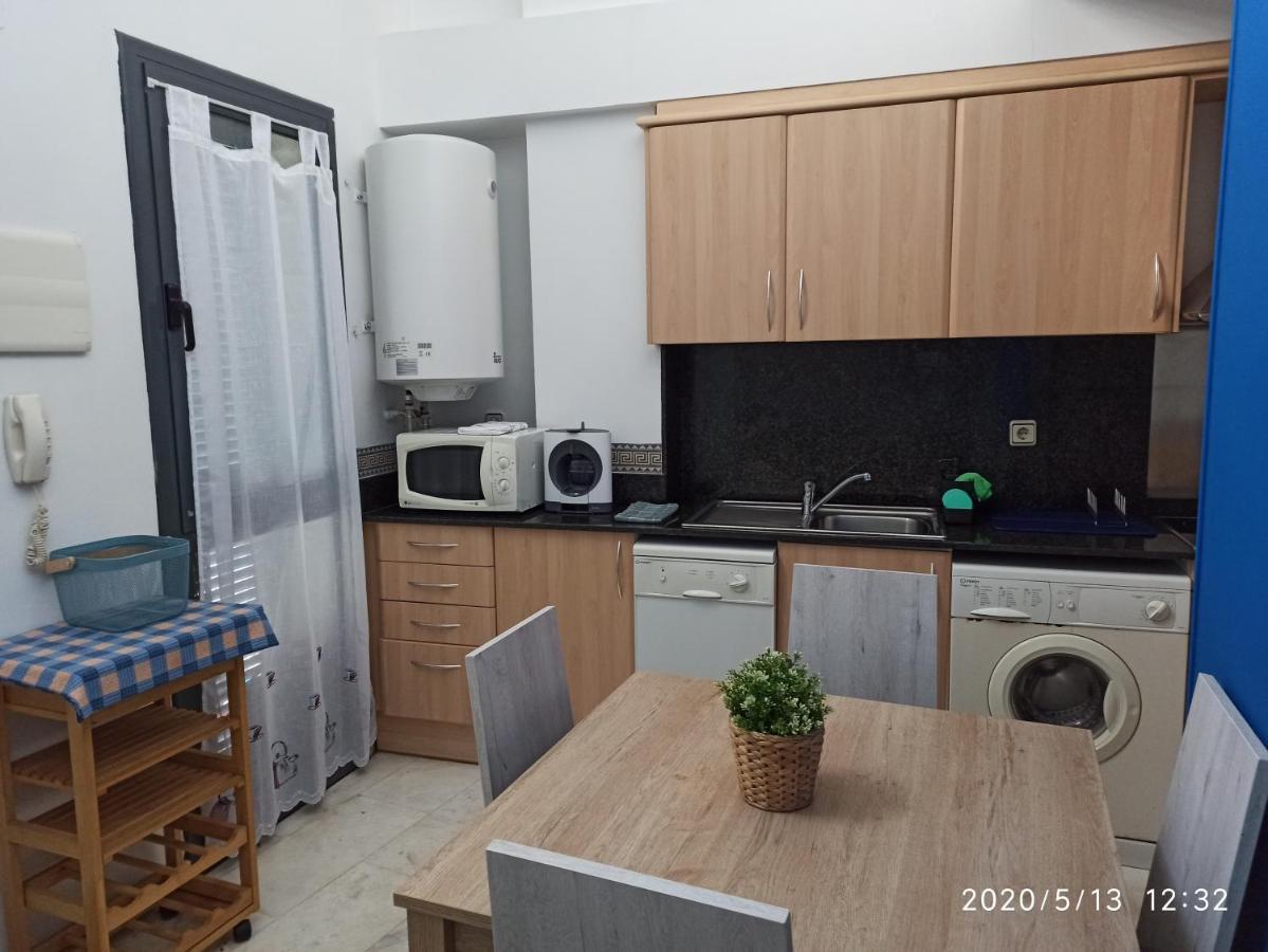 Apartamento Apartamento La Vida Es Bella *