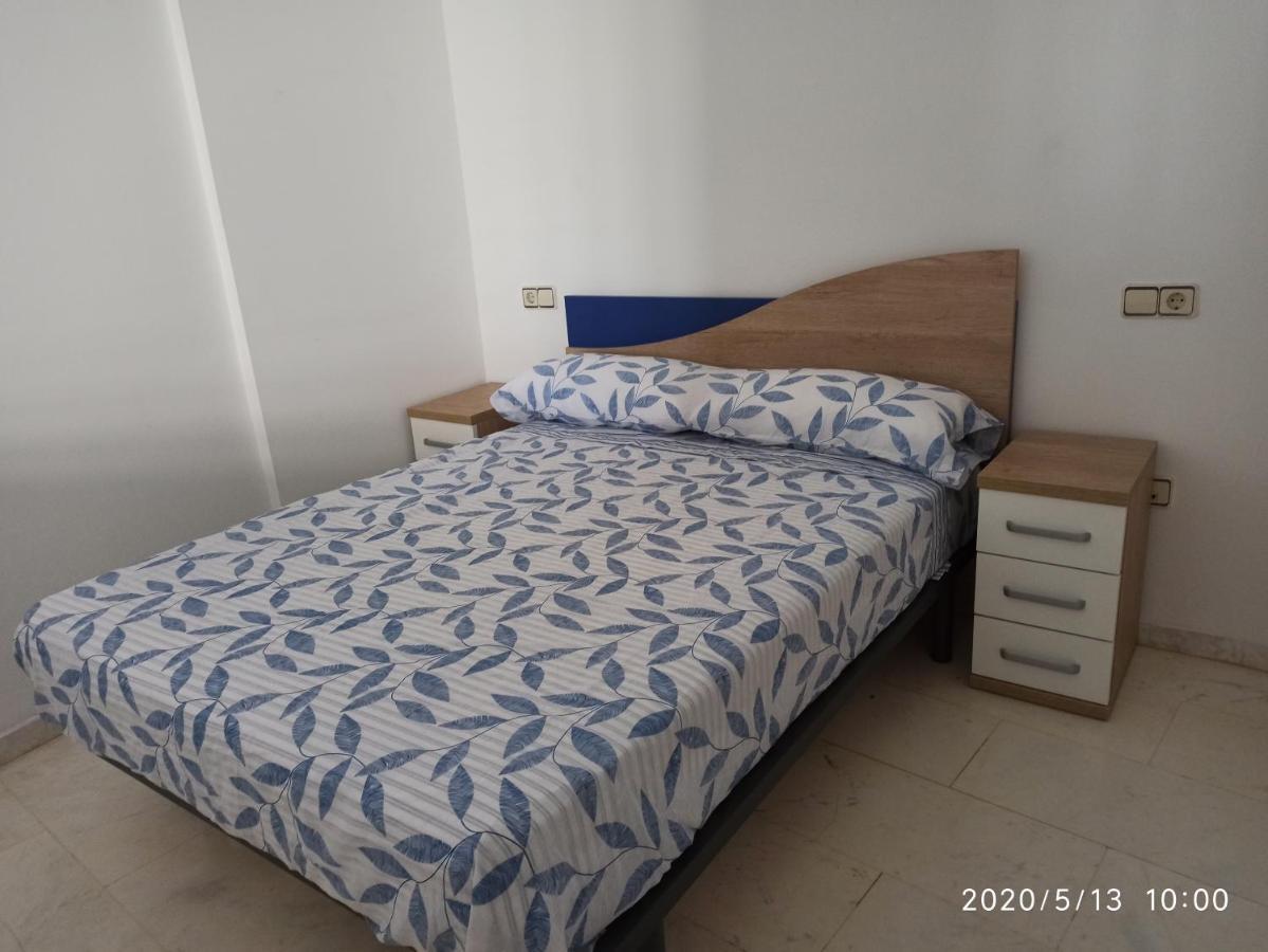 Apartamento La Vida Es Bella Apartamento