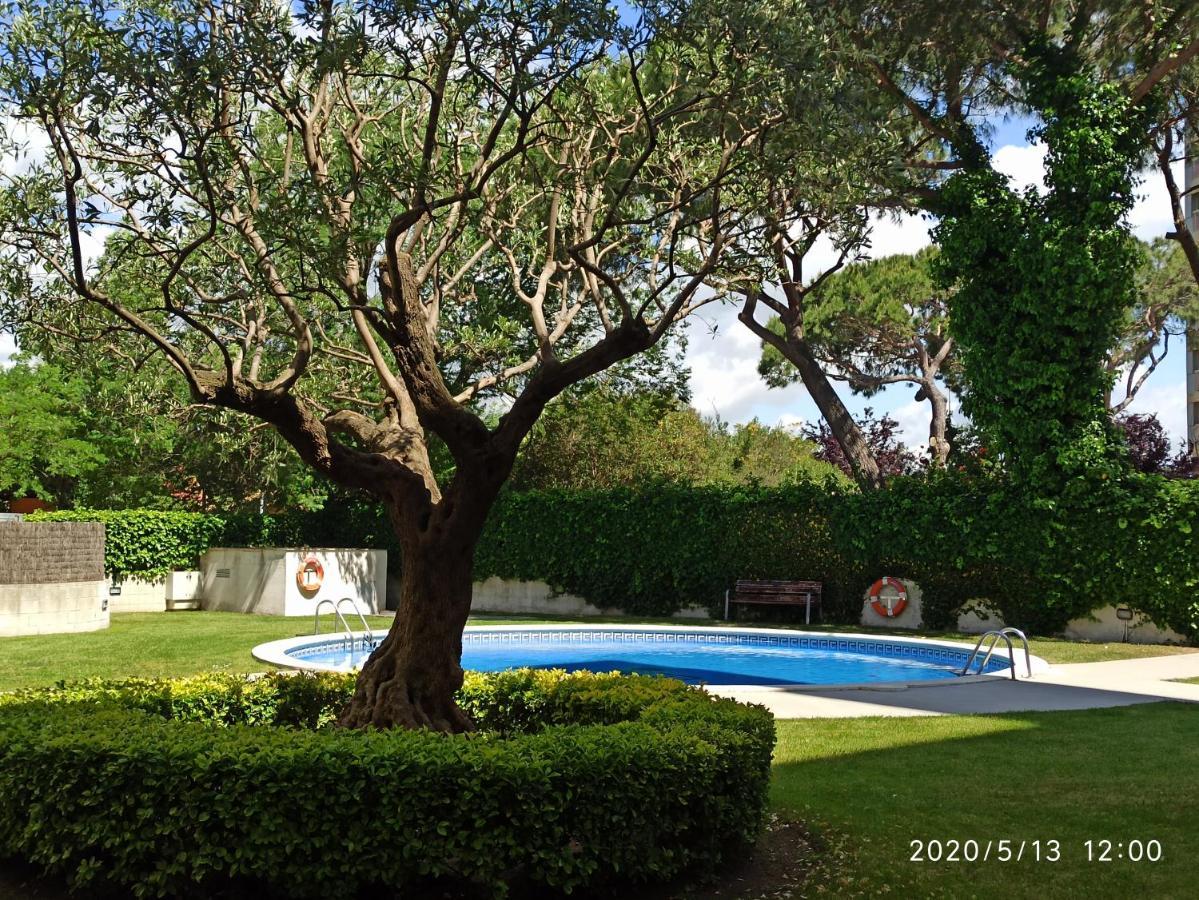 Apartamento La Vida Es Bella * Blanes