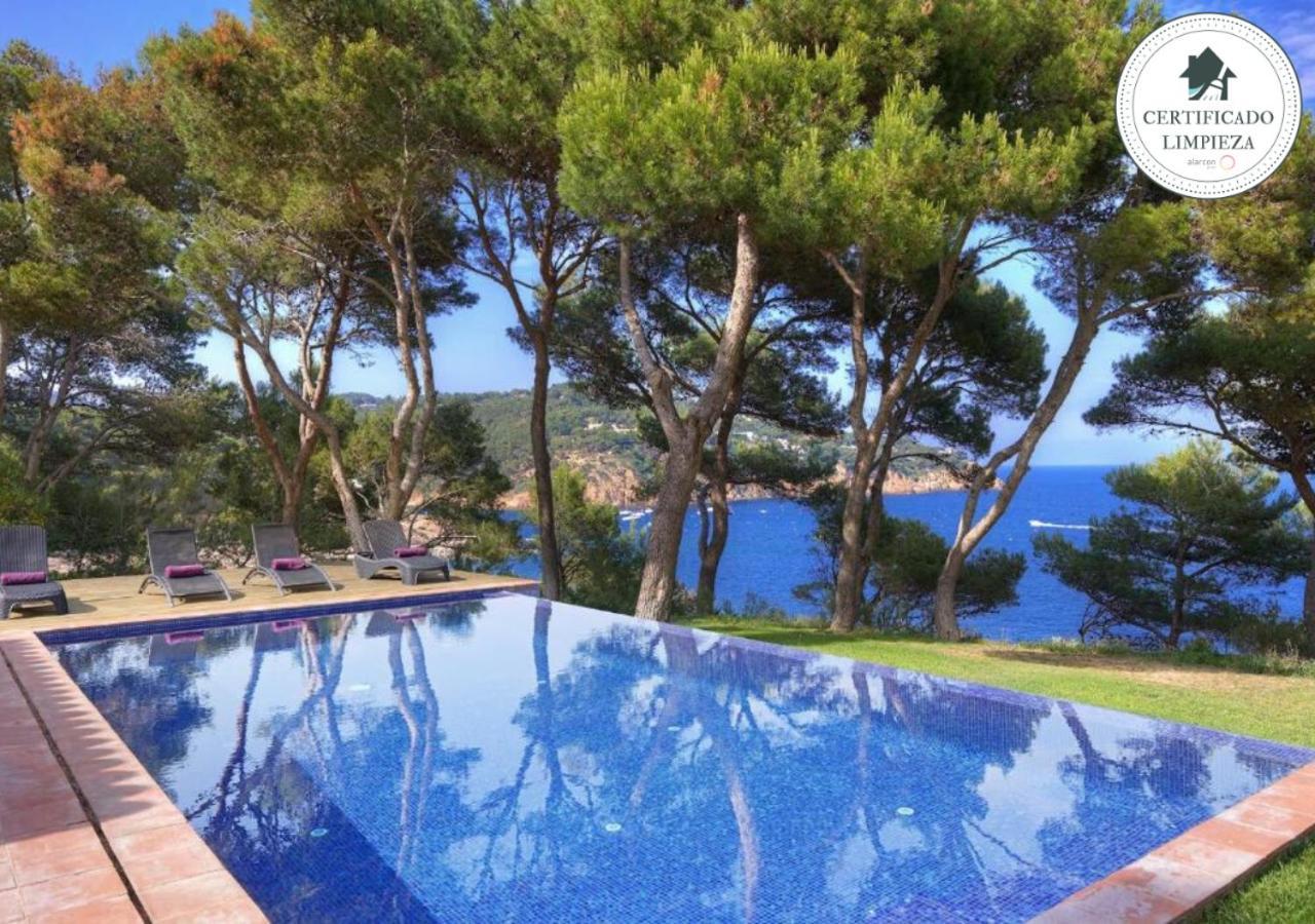 La Perica Holiday home Tamariu