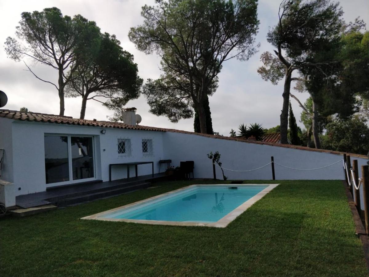 Pensión Cala Castell Suites