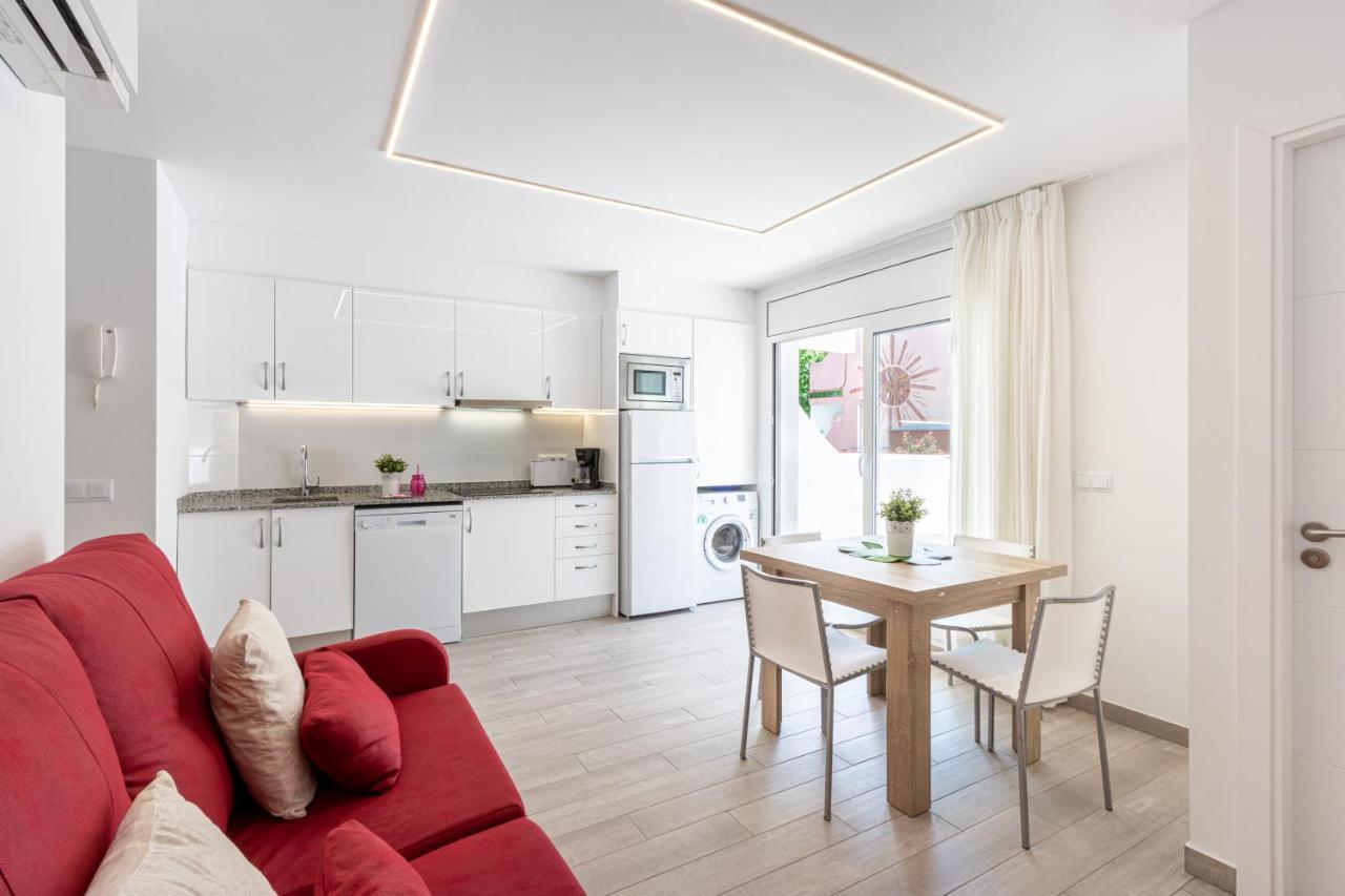 Apart-rent Sant Mori 0188 Apartment *