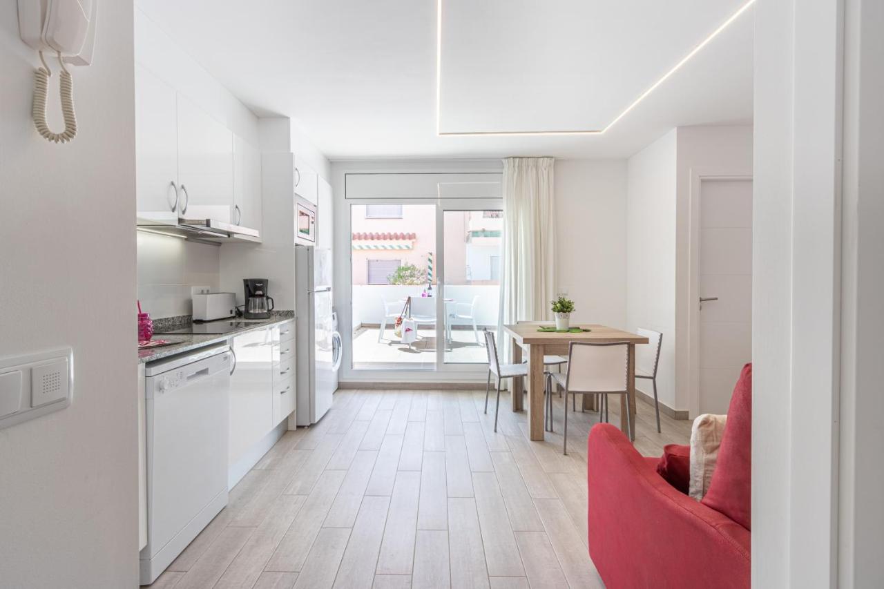 Apart-rent Sant Mori 0188 Empuriabrava
