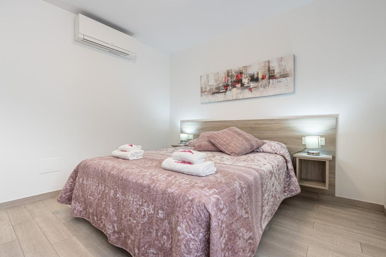 Apart-rent Sant Mori 0188 Apartment *
