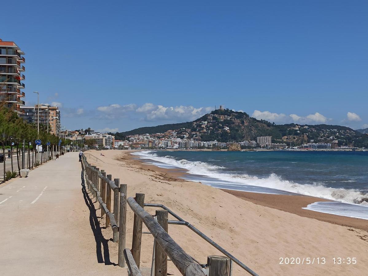 Apartamento La Vida Es Bella * Blanes